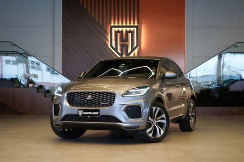 Jaguar E-Pace R-Dynamic SE 2.0 AWD Flex Automático 2023