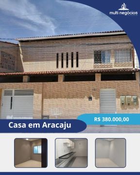 Casa em Aracaju 