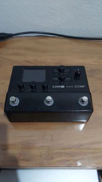 Pedal Line 6 HX Stomp