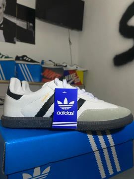 Tênis Adidas Samba 