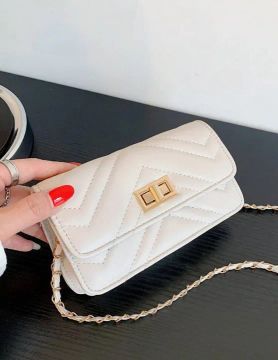 Vendo bolsa mini bolsa de ombro 