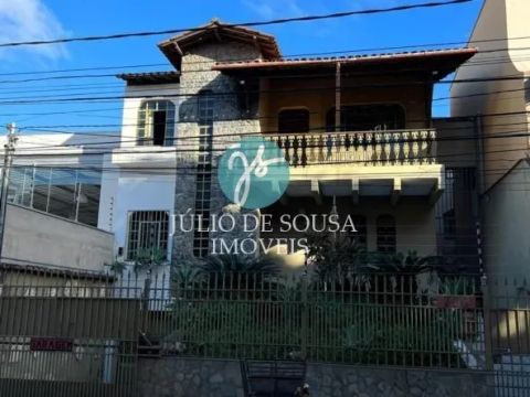 Imóvel para aluguel com 535 metros quadrados com 4 quartos em Centro - Governador Valadare
