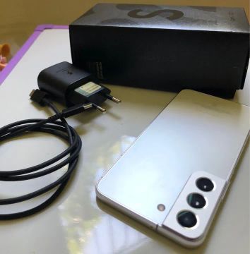 Vendo Samsung Galaxy S22