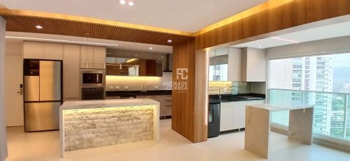 Apartamento à venda - Helbor Patteo Passeo - Mogi das Cruzes, SP