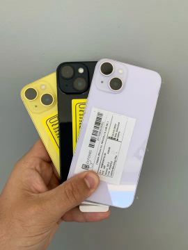 iPhone 14 128g 