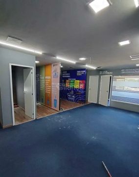 Sala para aluguel, Centro - Vila Velha/ES
