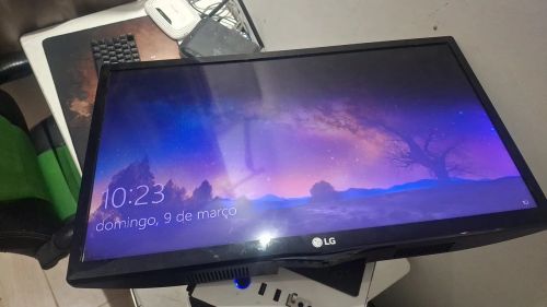 TV LG 32 polegadas