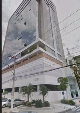 Campos dos Goytacazes - Conjunto Comercial/Sala - Parque Tamandaré