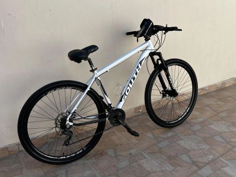 Bicicleta South Mountain Bike