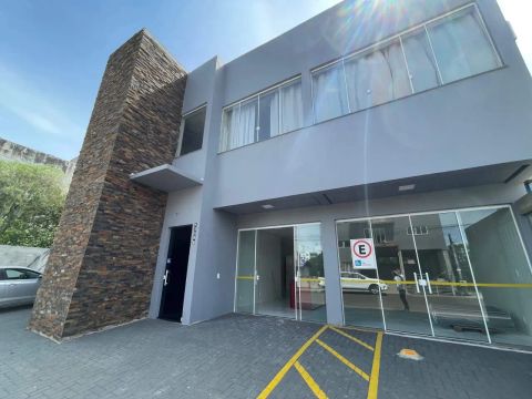Sala para locação, Passo dos Fortes, Chapecó, SC