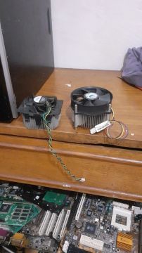 Placas de pc