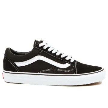Tênis Vans Old Skool Preto