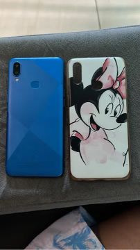 Samsung A10s