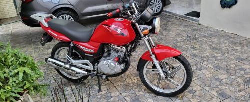 Suzuki GSR 150 Injeção Eletrônica 