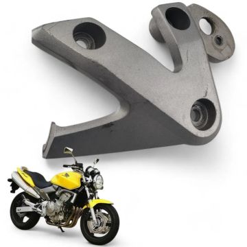 Suporte Farol Esquerdo Hornet