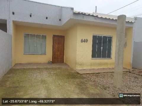 Oportunidade Única em FAZENDA RIO GRANDE - PR | Tipo: Casa | Negociação: Venda Direta Onli