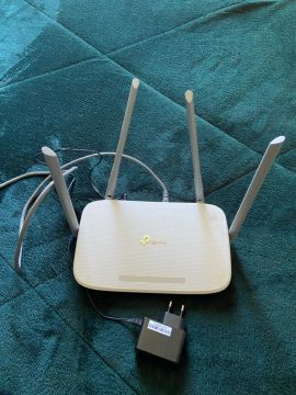 Roteador Tp-Link Ec220-G5