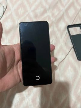 Xiaomi POCO X6 Pro 5G 12GB+512GB NFC 64MP 67W 120Hz AMOLED (Yellow)
