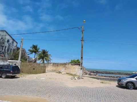 Imóvel para venda tem 1016 metros quadrados em Carmo - Olinda - PE