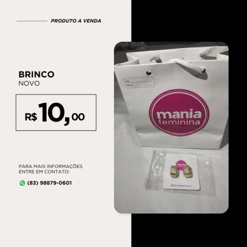 Brinco 