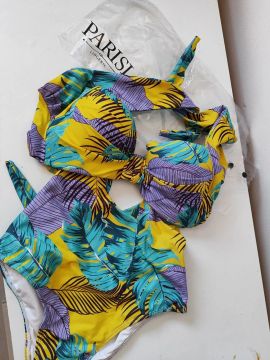 BRECHÓ/Maiô da Parisi Lingerie 