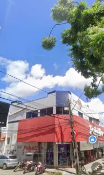 ALUGO SALA COMERCIAL C/ 50 M² NO COHATRAC POR R$ 1300 REAIS 