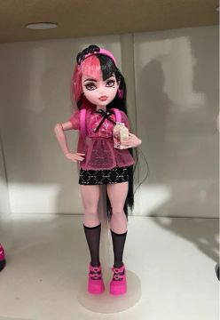 Monster High