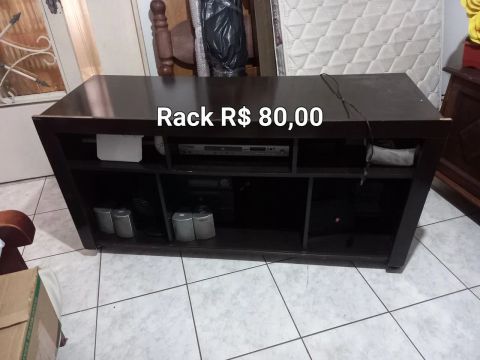 Rack para TV
