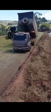 FORD CARGO 4031