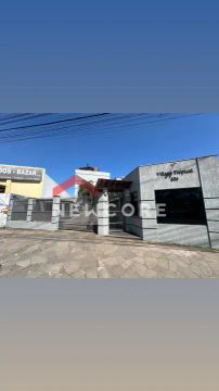 Apartamento em Rua Rio Branco - Ponta Porã - Cachoeirinha/RS
