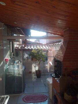 Apartamento 80m² 2 Dormitórios 1 vaga- Resid Coimbra- Suzano