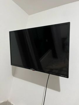 Tv smart 32 polegadas 