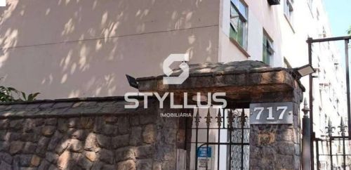Praça Seca | Apartamento 3 quartos