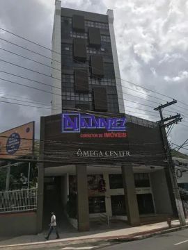 Comercial para Locação 1 Vaga, 32M², 0263 Santa Lúcia, Vitória - ES