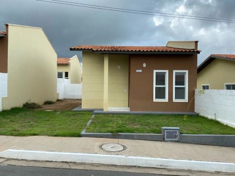 VILLAGE DOS PÁSSAROS V ( 65 MIL ) 