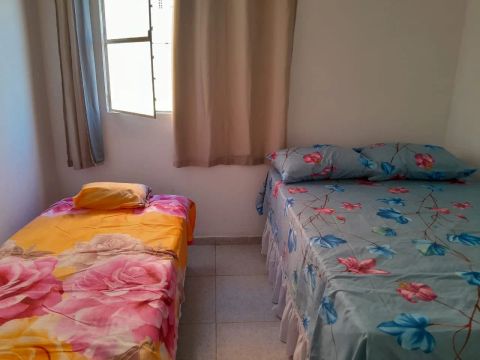 Aluga-se casa por temporada em Porto de Pedras