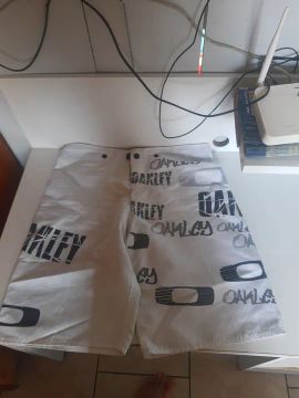 Calção Oakley Masculino