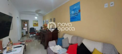 Engenho Novo | Casa de Vila 4 quartos, sendo 1 suite