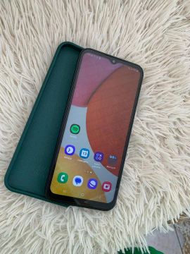 VENDO A14 LANCAMENTO  128GB 4G BIOMETRIAA