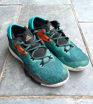 adidas crazylight 2016 basketball