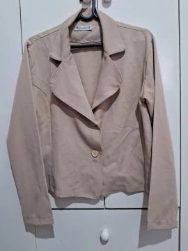 Blaser/jacketa M nude 
