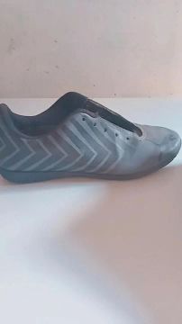 Chuteira de futsal 