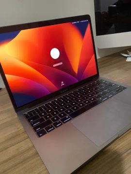 Macbook Pro 13 2017 - 1tb ssd - i5 2,3Ghz