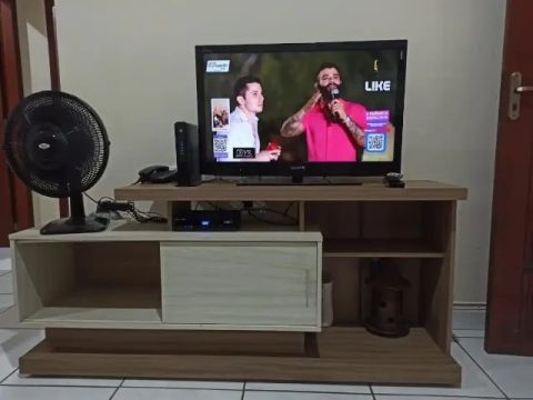 Apartamento por Temporada - Bosque