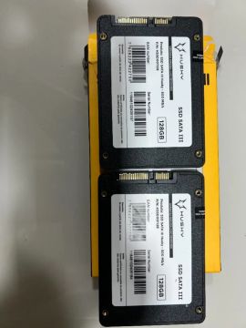 SSD 128GB Husky