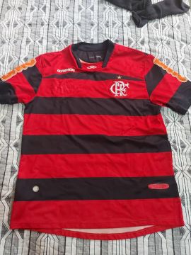 Camisa Fla Original Ronaldinho