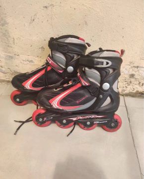 Roller Traxart - 37/38 