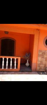 Casa de vila  2 quartos