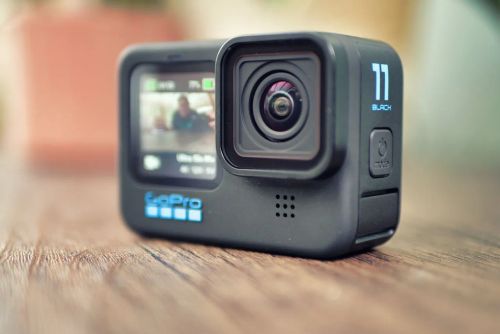Gopro hero 11