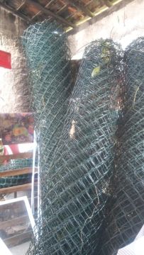 Vendo Tela De Alambrado